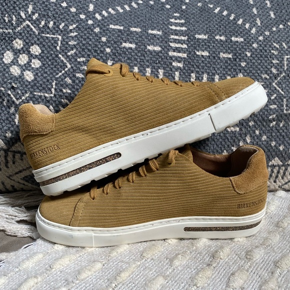 {Birkenstock} Bend Low Sneaker - Picture 10 of 16